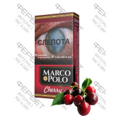 Marco Polo Cherry