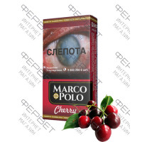 Marco Polo Cherry