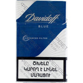 Davidoff Blue