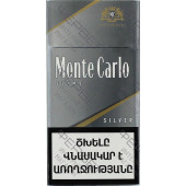 Monte Carlo Silver Slims