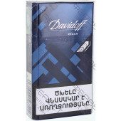 Davidoff Reach Blue