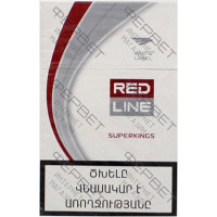 Red Line Extra White