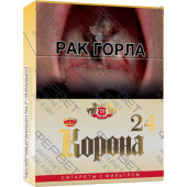 Корона 24