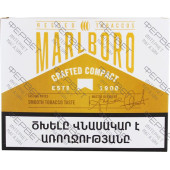 Marlboro Crafted Compact White