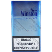 Winston Compact Exel Blend