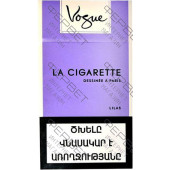 Vogue Lilas