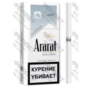 Ararat Exclusive