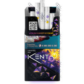 Kent Crystal Mix Plus