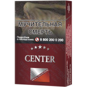 Center Ultra Slims Red