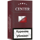 Center Compatto Red