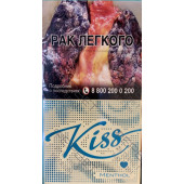 Kiss Menthol