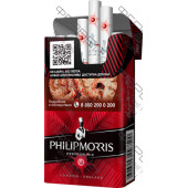 Philip Morris Compact Premium Яркий