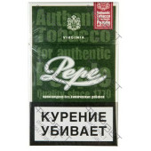 Pepe Dark Green