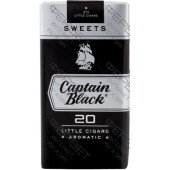 Captain Black Sweet