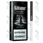 Akhtamar Exclusive Black