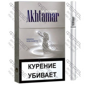 Akhtamar Silver Flame