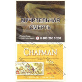 Chapman Gold