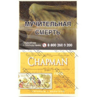 Chapman Gold