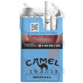 Camel Original Blue