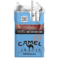 Camel Original Blue