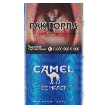 Сигареты Camel Compact