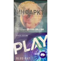 Play Blue Ray