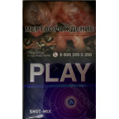 Play Shot-mix