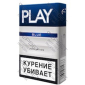 Play Blue