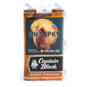 Captain Black Dark Crema