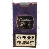 Captain Black Grape