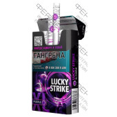 Lucky Strike XL Purple