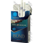 Bond Street Compact Premium Blue