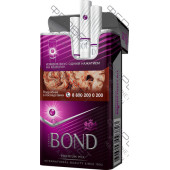 Bond Street Compact Premium Mix