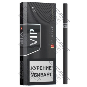 Сигареты Vip Exclusive Slims