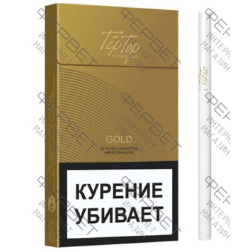 Сигареты Tip Top Gold Super Slim