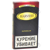 Harvest Red Cherry SuperSlims