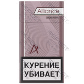 Alliance Original Slims