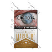 Marlboro Crafted Gold