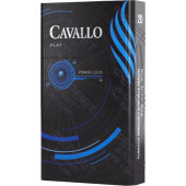 Cavallo Play Blue