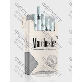 Manchester Flow Silver