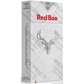 Red Bor White Slim