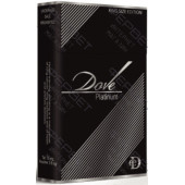 Dove Platinum King Size Edition