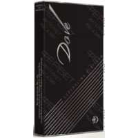 Dove Platinum Superslims