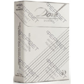 Dove Silver Medium Edition