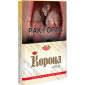 Корона Gold