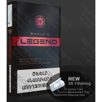 Legend Exclusive Edition Red