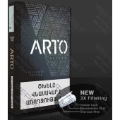 Arto Silver