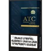 ATC KS Gold