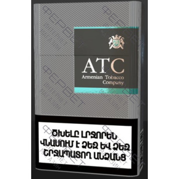 Сигареты ATC KS Sky