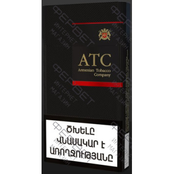 Сигареты ATC SS Red